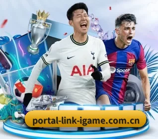 portal-link-igame.com.cn APP